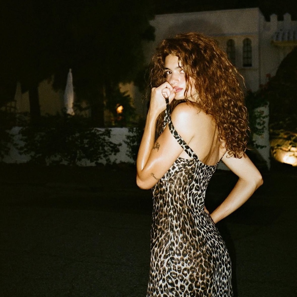 REALISATION PAR The Gabriella in Leo - XXS